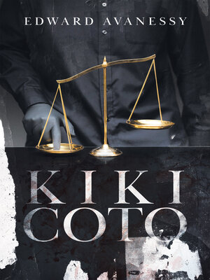 cover image of Kiki Coto